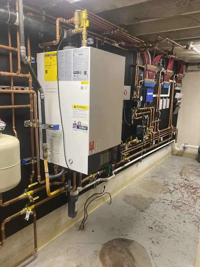 Repiping Services in Hilton, NY